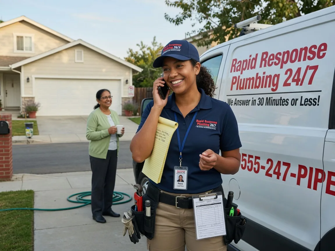 Emergency Plumber Gunter, TX FAQs